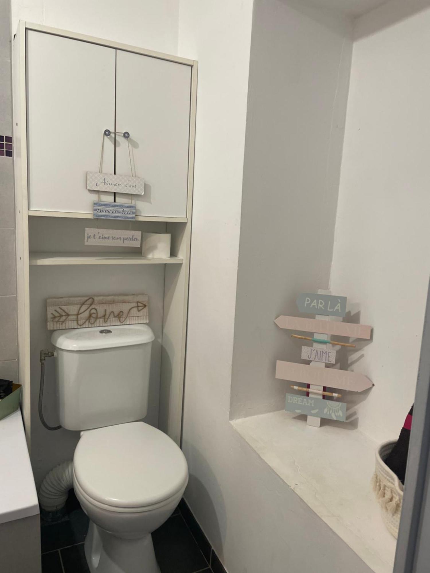 Petit Studio Aux Portes Du Beaujolais Saint-Germain-Nuelles Esterno foto